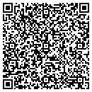 QR code with D&D Home Repair contacts