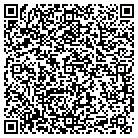 QR code with Master's Gardens Florists contacts