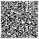 QR code with Cat Clinic Of Pensacola contacts