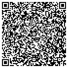 QR code with Sebastian Auto Body contacts