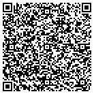 QR code with Cino International Inc contacts
