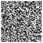 QR code with Karen's Cut From The Top contacts