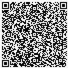 QR code with S & S Tractor Parts Inc contacts