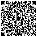QR code with Rosy's Bridal contacts