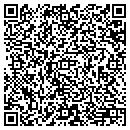 QR code with T K Performance contacts