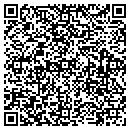 QR code with Atkinson Myers Inc contacts