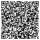 QR code with Yogi Hair Design contacts