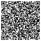 QR code with G & G Custom Upholstery contacts