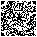 QR code with Tees For You contacts