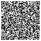 QR code with James Shooks Painting contacts