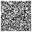 QR code with Fausal Inc contacts