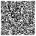 QR code with E C Funding Mortgage Bankers contacts
