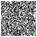 QR code with Razor Tech Inc contacts