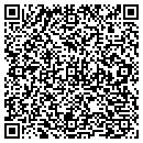 QR code with Hunter Tire Center contacts