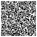QR code with Roger L Bash PHD contacts