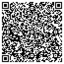 QR code with Hale Products Inc contacts