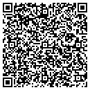 QR code with Zero Mountain Inc contacts