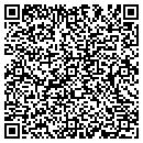 QR code with Hornsby Oil contacts