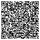 QR code with Jesus B Ponce contacts