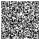 QR code with Tee 2 Green contacts