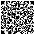 QR code with AIV contacts