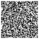 QR code with L S P Industries Inc contacts