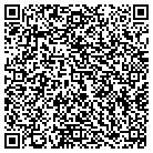 QR code with Orange Bowl Lanes Inc contacts