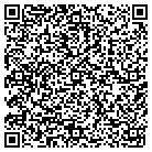 QR code with Custom Carpintry By Hahn contacts