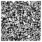 QR code with Hoytes Flooring & Upholstery contacts