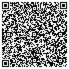 QR code with American Homes Furniture Inc contacts