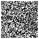 QR code with Ta Ta Investment Inc contacts