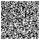 QR code with Custom Glass Tinting Inc contacts