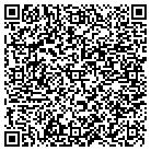 QR code with Ultimate Interiors & Accessori contacts