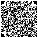 QR code with Richard D Cabot contacts