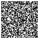 QR code with O.T. Trans, Inc. contacts