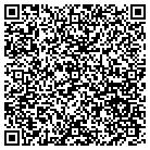 QR code with His & Hers Limousine Service contacts