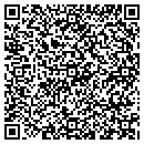 QR code with A&M Auto Service Inc contacts