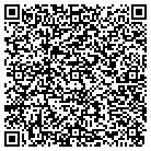 QR code with McMillan Construction Inc contacts