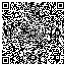 QR code with A & S Shutters contacts