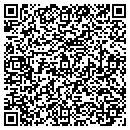 QR code with OMG Industries Inc contacts