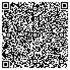 QR code with Amax Welding & Fabrication Inc contacts