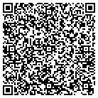 QR code with Hideaway At Heron Creek contacts
