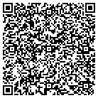 QR code with Advanced Processing & Imaging contacts