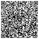 QR code with Helena West Animal Hospital contacts