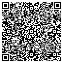 QR code with Universal Video contacts