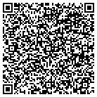 QR code with J C Furniture Manufacture contacts
