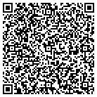 QR code with Hitech Roofing & Sheet Metal contacts