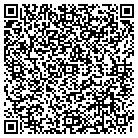 QR code with RBD Interior Design contacts