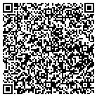 QR code with Hamon Research-Cottrell Inc contacts