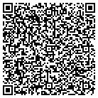 QR code with A Brothers Air Conditioning Co contacts